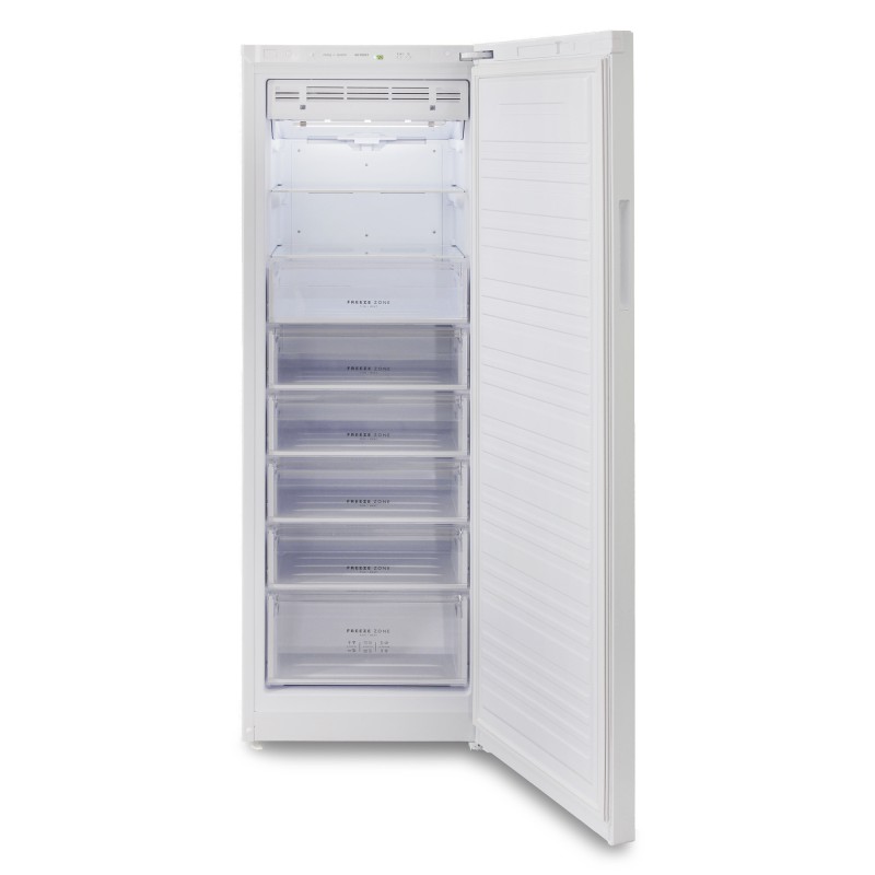 Морозильник Бирюса 6047SN белый