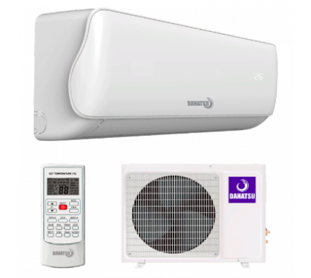 сплит-система dahatsu da-24h legend