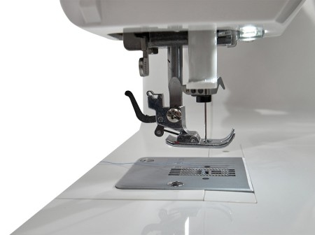 швейная машина leader vs 377 a