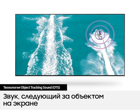 телевизор qled samsung qe75q80tau smart tv 4k