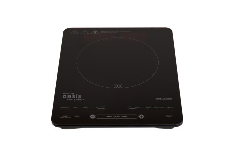 настольная электро плита oasis pi-b24sl