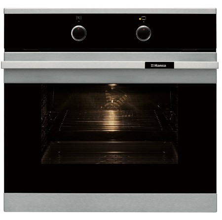 духовой шкаф hansa boei 62000015 fusion