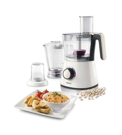 кухонный комбайн philips hr7761/00