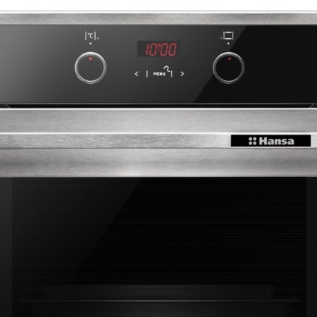 духовой шкаф hansa boei 68450015 fusion