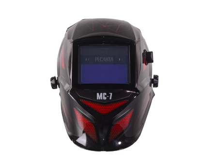 сварочная маска ресанта мс-7