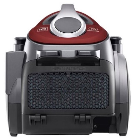 пылесос lg vc-83209uha kompressor