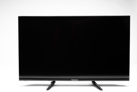 телевизор led manya 32mh02bs smart tv