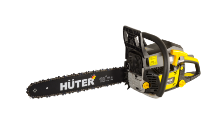 бензопила huter bs-52 m