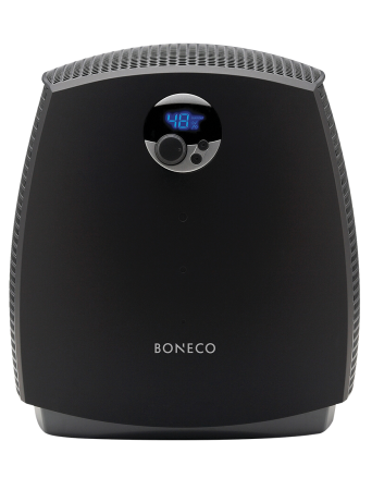 мойка воздуха boneco w2055d черный