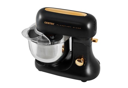 миксер планетарный centek ct-1137