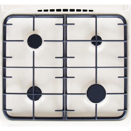 газовая плита gefest 6100 02 0182 кремовый