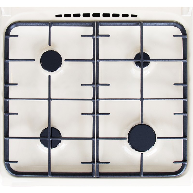 Газовая плита Gefest 6100 02 0182 кремовый