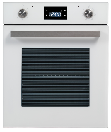 духовой шкаф oasis d-45sw6, дефект на тыльной стороне