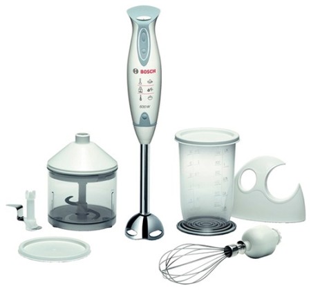 блендер bosch msm-6700