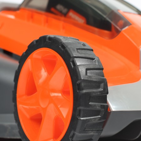 газонокосилка patriot cm 435xl