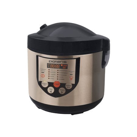 мультиварка polaris pmc 0351ad