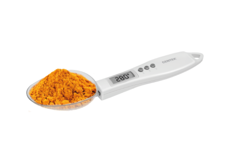 весы кухонные-ложка centek ct-2460