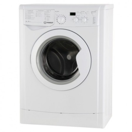 стиральная машина indesit iwsd 6105 (cis) l