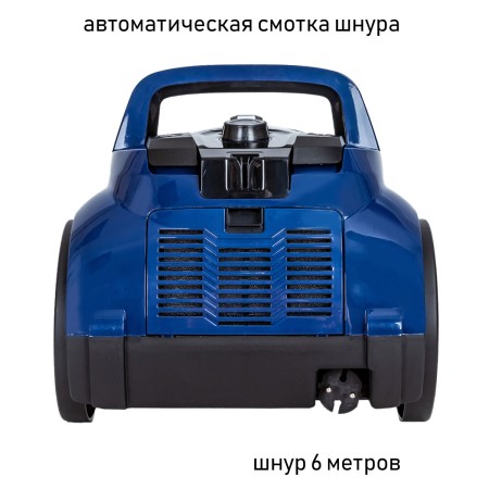 пылесос jvc jh-vc405