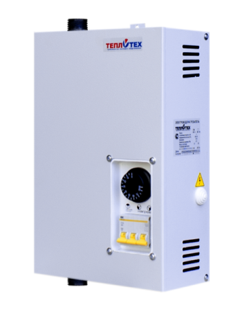 котел отопительный теплотех эвп - 6