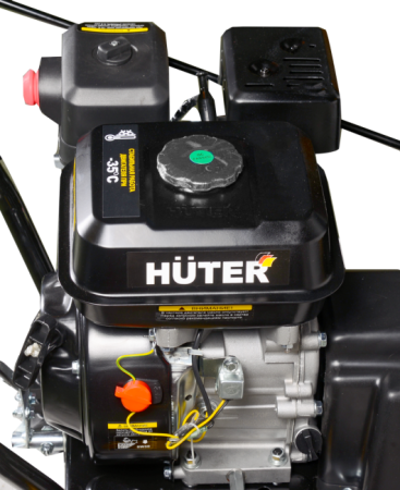 снегоуборщик huter sgc 4100 w