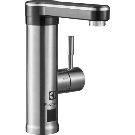 кран нагрева электрический electrolux taptronic s