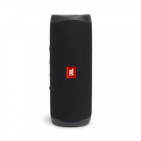портативная колонка jbl flip 5 black