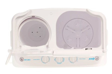 стиральная машина фея смп 50 н