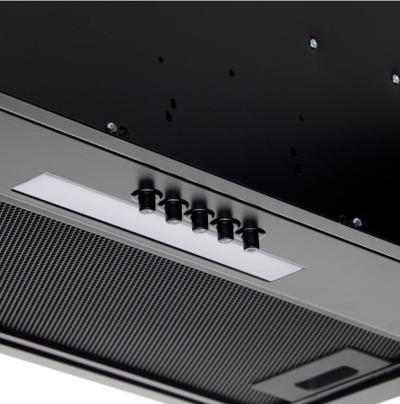 вытяжка konigin level full black 50