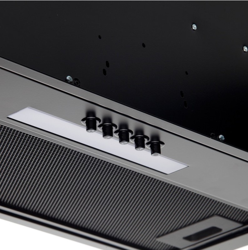 Вытяжка Konigin Level Full Black 50