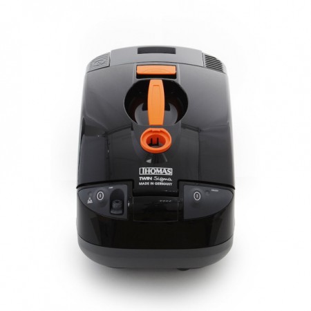 пылесос thomas twin sigma aquafilter