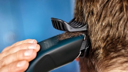 машинка для стрижки волос philips hc3505