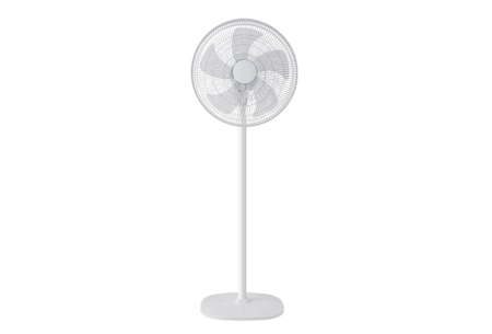 вентилятор centek ct-5024 белый