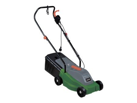 газонокосилка oasis ge-140 (элек)