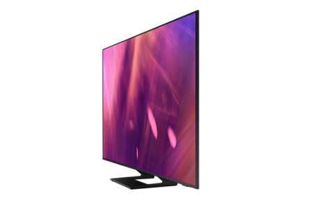 телевизор led samsung ue55au9070u smart tv 4k