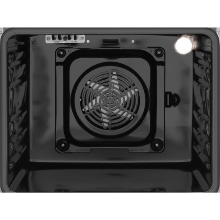 газоэлектрическая плита hansa fcmw 58023