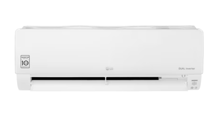 сплит-система lg b12ts procool dual inventer 