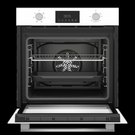 духовой шкаф indesit ibfte 2434 wh