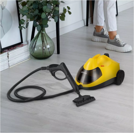 пароочиститель kitfort kt-9219