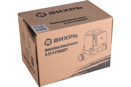 насос циркуляционный вихрь ц-32-4