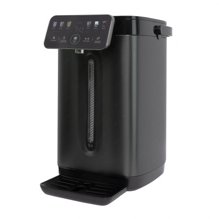 термопот willmark wap-610g графитовый