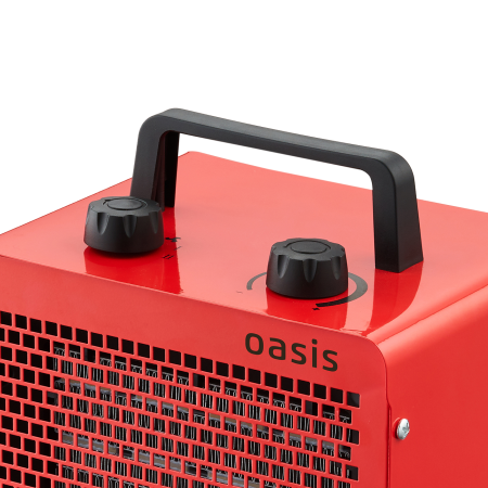 тепловая пушка oasis tpk-30 new