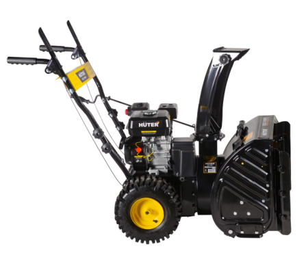 снегоуборщик huter sgc 4100 w