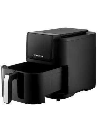 аэрогриль brayer 2041br