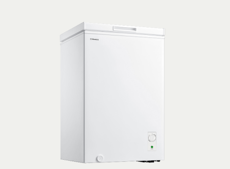 морозильник hansa fs 1107 2w