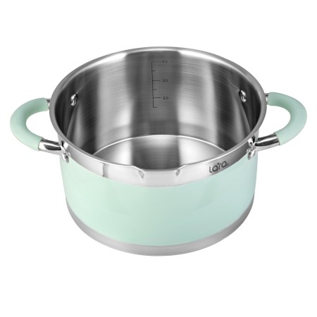 кастрюля lara lr02-540 1,7л