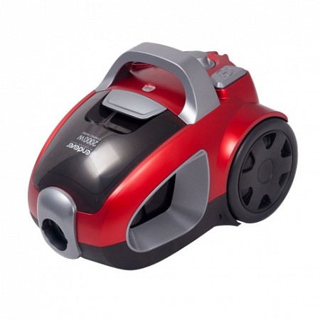 пылесос endever skyclean vc-610