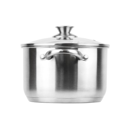 кастрюля lara lr02-267 2,9л афина