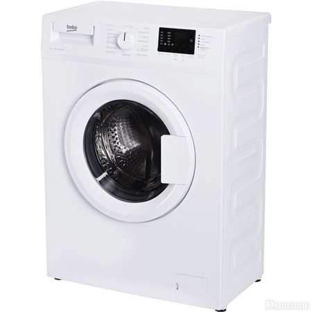 стиральная машина beko wrs 54p2 bww