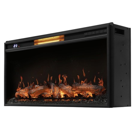 очаг электрический royal thermo rtfp/p-ar40ls aurora 40"